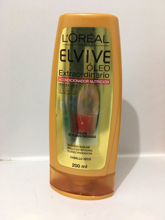 Acond.Elvive 200ml