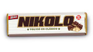 Nikolo