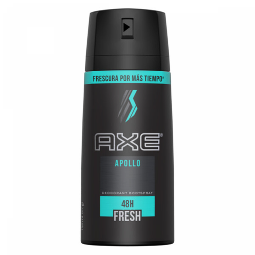 AXE APOLLO 150 ml