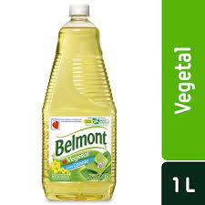 Aceite Belmont 1 L