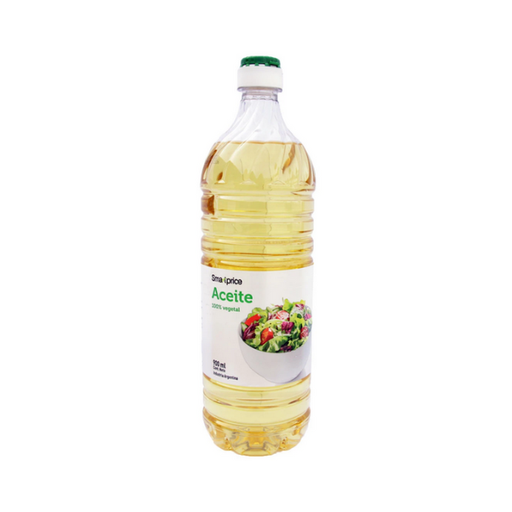 Aceite Sma lprice 900ml