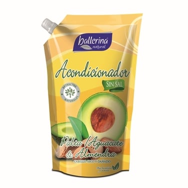 Acondic. balle Palta 900cc