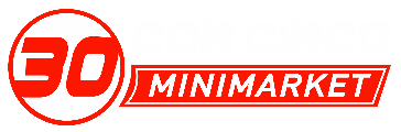 30 con 5